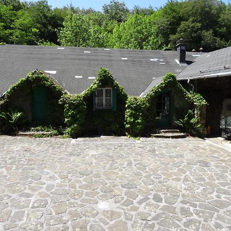 Bed and Breakfast Le Ginestous Le Soulie Екстер'єр фото