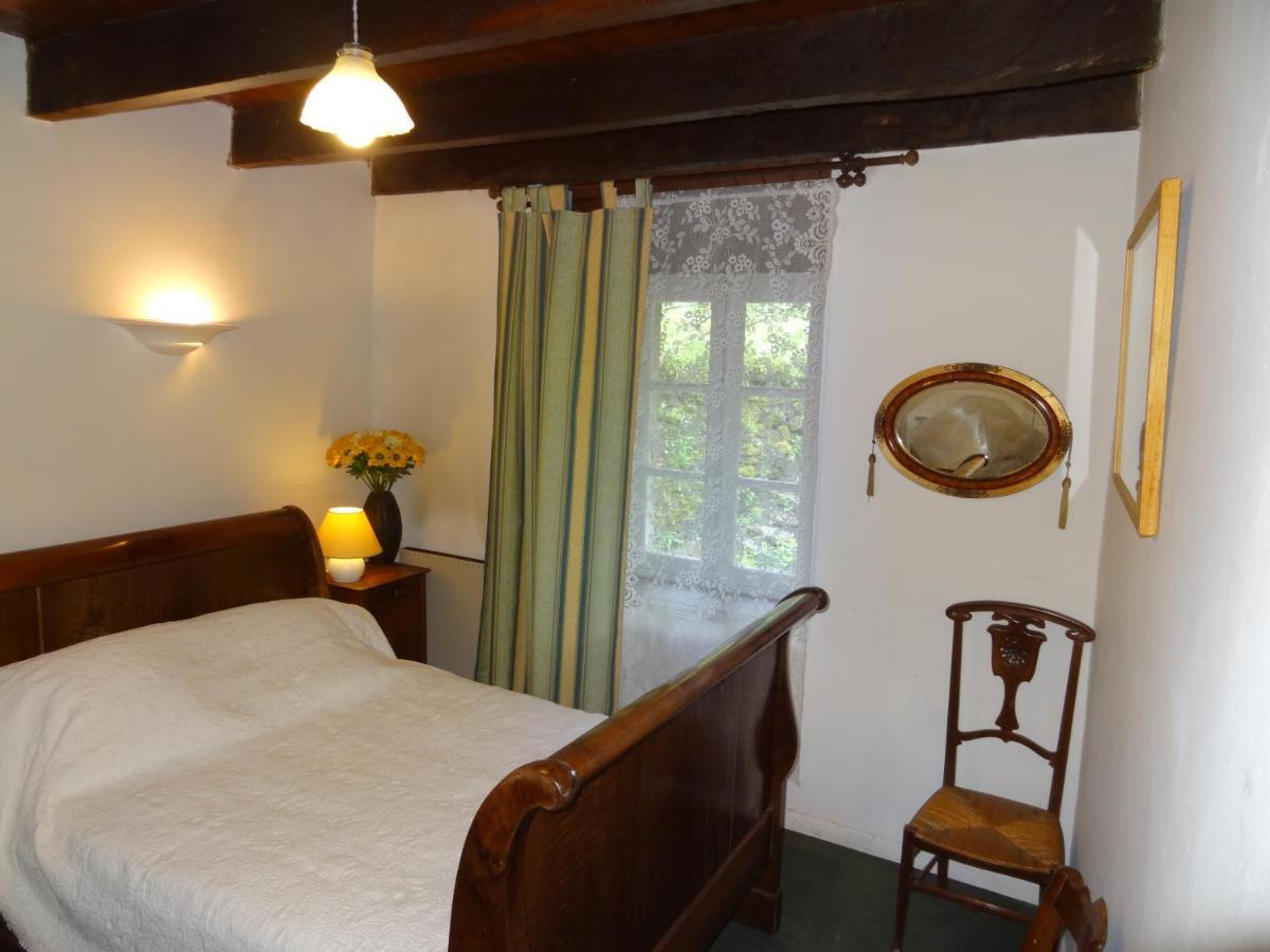 Bed and Breakfast Le Ginestous Le Soulie Екстер'єр фото